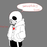 CANON - Killer Sans