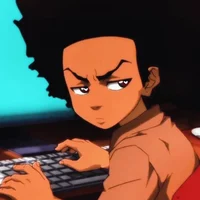 Huey Freeman 
