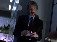 Hans Gruber