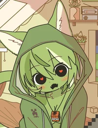 Minecraft CreeperCat