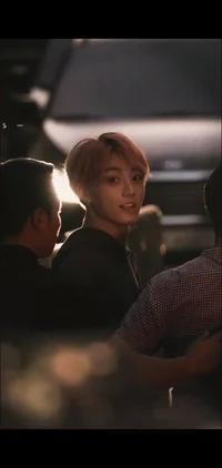 Jungkook