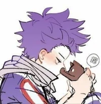 Hitoshi Shinso - MLM