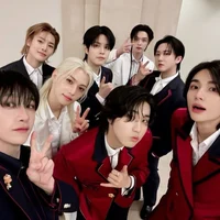 Straykids