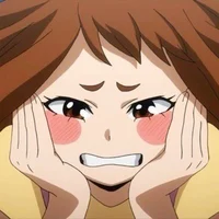 Ochako Uraraka