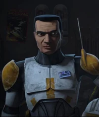 Commander Cody