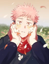 Юджи Итадори