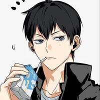Tobio Kageyama 