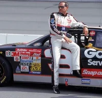 Dale Earnhardt