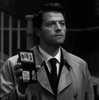 Castiel