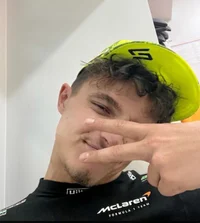 Lando Norris