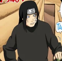 Neji Hyuga