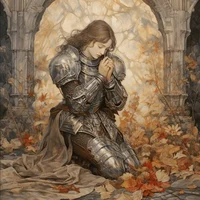 Joan of Arc 