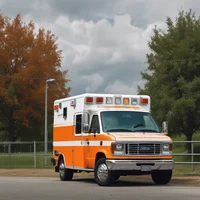 Ambulance 