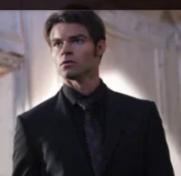 Elijah Mikaelson