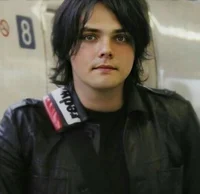 Gerard Way
