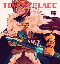 Technoblade