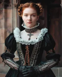 Mary Queen of Scots