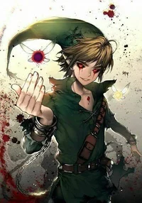 ben drowned 