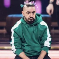 Сережа Матвиенко