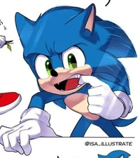 Movie sonic