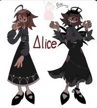 Alice 