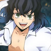 Inosuke - KNY