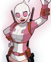 Gwenpool 