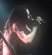Jonathan Davis 