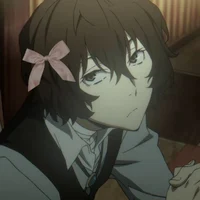 Dazai Osamu
