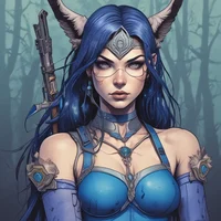 Huntress