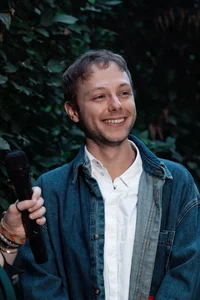 Sasha Seteykin