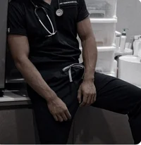 Sylas-dental husband