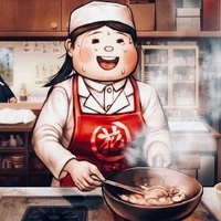 MOTHER OF TERUTERU