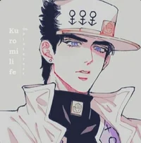 Jotaro Kujo