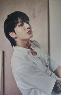 Jungkook 