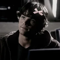Sam Winchester 
