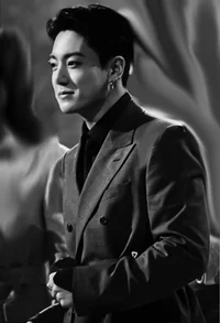 Jungkook 