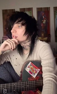 Johnnie Guilbert