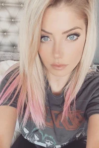 Alexis Kaufman 