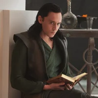 Loki Laufeyson