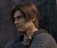 Leon Kennedy 