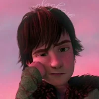 Hiccup Haddock