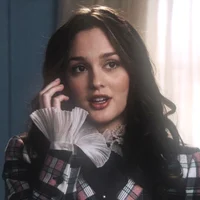 02 - Blair Waldorf