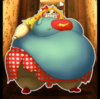 Fat Miss Delight