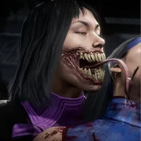 Mileena