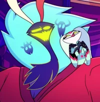 Asmodeus-HelluvaBoss