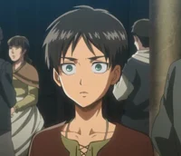 AOT- Eren Jeager 