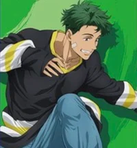 Kojiro Nanjo