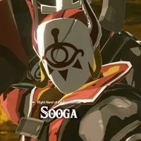 Sooga