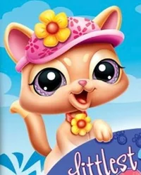 Kitty LPS Wii